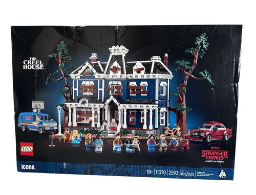 Brand new factory sealed lego - new,